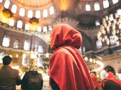Lirik Sholawat Thohirul Qolbi Lengkap dengan Arab, Latin dan Terjemahnya