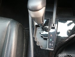 3 Gejala Kerusakan Pada Mobil Matik