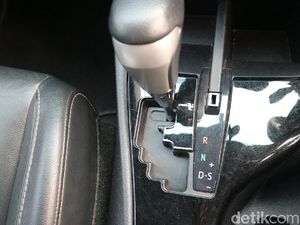 3 Gejala Kerusakan Pada Mobil Matik 3 Gejala Kerusakan Pada Mobil Matik
