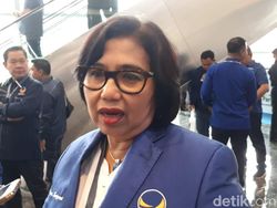 Video Batas Usia Loker Dihapus, NasDem: Agar Perusahaan Tak Semena-mena