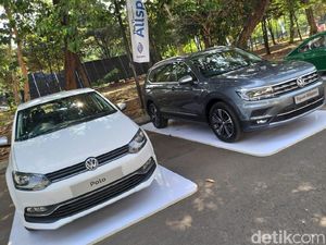 VW tak Punya Amunisi Baru Tahun 2020 di Indonesia VW tak Punya Amunisi Baru Tahun 2020 di Indonesia