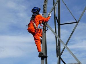 Pasokan Listrik PLN Selama Pandemi Luber
