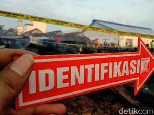 Polisi Amankan Titik Awal Kebakaran Pasar Ngunut, Penyelidikan Tunggu Labfor Polisi Amankan Titik Awal Kebakaran Pasar Ngunut, Penyelidikan Tunggu Labfor