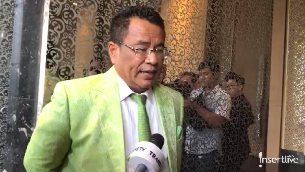 Hotman Paris ungkap wanita yang pernah dipacarinya. 