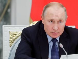 Vladimir Putin Ajukan Rencana Reformasi ke Parlemen Rusia