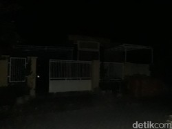 Listrik Padam Imbas Angin Kencang, Bojonegoro Bak Kota Mati