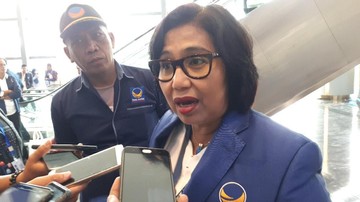 Legislator NasDem Usul SPPG Beri Santunan ke Korban Keracunan MBG