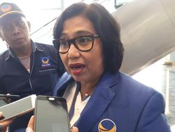 NasDem ke SBY: Jangan Baperan soal Jiwasraya