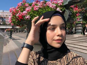 Video: Rasa Syukur Isabel Tramp Raih Gelar None Jakarta Selatan 2025