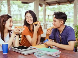 Makan dan Minum Enak Cuma Bayar Rp11, Bisa Loh! Makan dan Minum Enak Cuma Bayar Rp11, Bisa Loh!