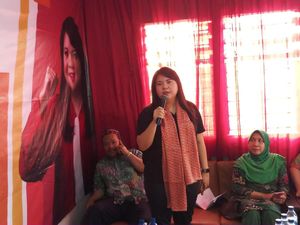 Oknum RT Sunat Dana Bansos Tunai, PDIP Desak Pemprov DKI Perketat Pengawasan Oknum RT Sunat Dana Bansos Tunai, PDIP Desak Pemprov DKI Perketat Pengawasan