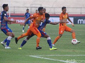 Babak 8 Besar Liga 2: Persiraja Taklukkan Mitra Kukar 2-0 Babak 8 Besar Liga 2: Persiraja Taklukkan Mitra Kukar 2-0