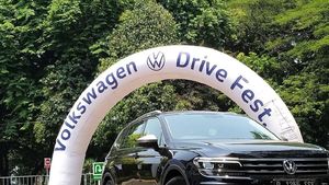 Menjajal SUV VW Rakitan Cikampek