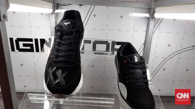 5 Benda Unik yang Wajib Diburu di Urban Sneaker Society