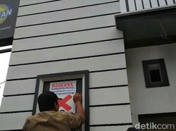 Gugatan Dikabulkan PTUN, Karaoke Maxi Brillian Blitar Segera Buka Lagi