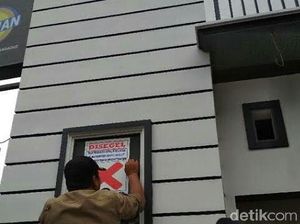 Gugatan Dikabulkan PTUN, Karaoke Maxi Brillian Blitar Segera Buka Lagi Gugatan Dikabulkan PTUN, Karaoke Maxi Brillian Blitar Segera Buka Lagi