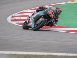Jonas Folger Siap Gantikan Pol Espargaro Mulai MotoGP Amerika 2023 Jonas Folger Siap Gantikan Pol Espargaro Mulai MotoGP Amerika 2023