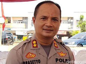 Polisi Periksa 7 Orang Kasus Jembatan Selfie Montigo Resorts Roboh Polisi Periksa 7 Orang Kasus Jembatan Selfie Montigo Resorts Roboh