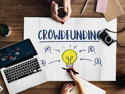 Potensi Filantropi dan Problem Crowdfunding