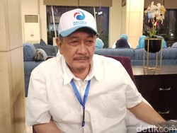 Deddy Mizwar Siap Menangkan Gelora di Jabar: Target Kita 3 Besar Nasional
