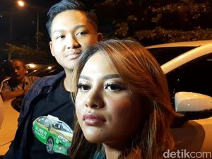 Azriel dan Aurel Berusaha Selalu Ada untuk Ashanty Azriel dan Aurel Berusaha Selalu Ada untuk Ashanty