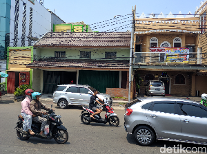 Leasing Dilarang Tarik Kendaraan Sepihak, Mata Elang Pensiun?