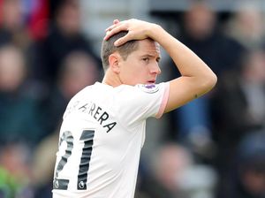 Ander Herrera Sesungguhnya Tak Mau Tinggalkan Manchester United