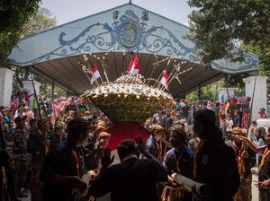 Apa Perbedaan Sekaten Jogja dan Solo? Berikut Penjelasannya