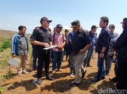 Melongok Calon Lokasi Soccer Camp PSSI yang Pertama di Indonesia