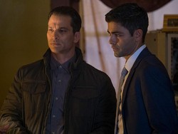 Sinopsis Marauders, Tayang di Bioskop Trans TV Hari Ini