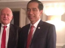 Cerita Pemberi Nama Jokowi Bertemu Lagi Joko Widodo yang Jadi Presiden