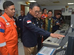 Ahok Kesal Harga BBM Pertamina Tak Efisien, Ini Kata Menteri ESDM