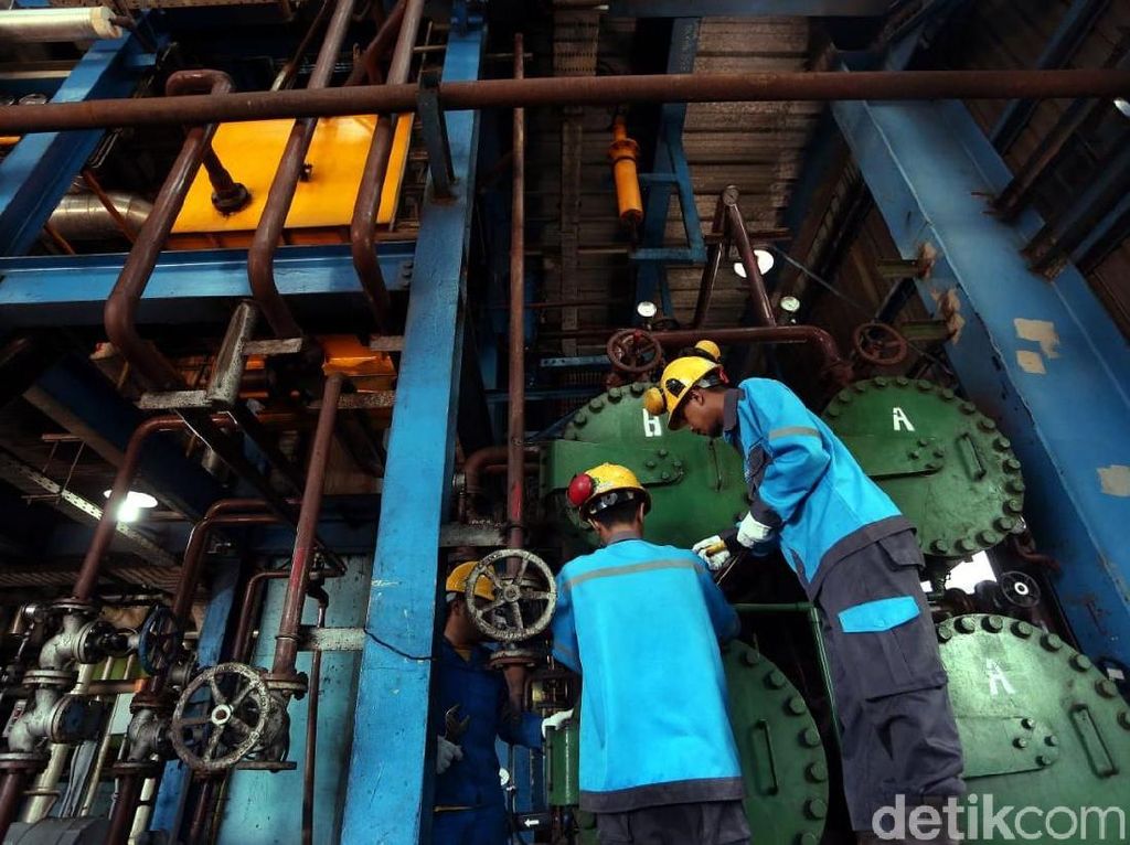 PLN Siap Terangi Seluruh Perbatasan Karimun PLN Siap Terangi Seluruh Perbatasan Karimun