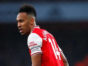 Aubameyang atau Siapapun, Status Kapten Arsenal Bukan yang Terpenting