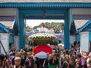 38 Upacara Adat Tiap Provinsi di Indonesia Beserta Penjelasannya 38 Upacara Adat Tiap Provinsi di Indonesia Beserta Penjelasannya