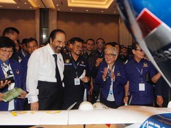 Pameran Pertanian Ramaikan Kongres II Partai NasDem