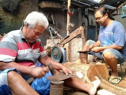 Pacul Impor Bikin Produksi RI Anjlok dan Tambah Pengangguran