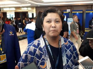Anggota Komisi II Setuju Pilkada Dievaluasi: Ada Industri Jual Suara Anggota Komisi II Setuju Pilkada Dievaluasi: Ada Industri Jual Suara