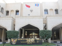 KBRI Riyadh Berhasil Bebaskan 210 WNI di Saudi dari Denda Rp 23 M