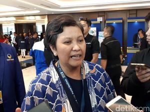 Pimpinan MPR Minta RUU Ketahanan Keluarga Dicabut Secara Konstitusional