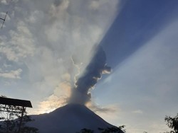 4 Desa Ini Ditinggal Penghuninya Gegara Erupsi Hebat Merapi Tahun 1961