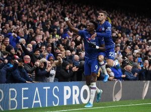 Chelsea Vs Palace: Menang 2-0, The Blues Naik ke Posisi Dua