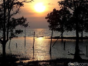 Fenomena Titik Balik Matahari 21 Desember, Ini yang Akan Terjadi