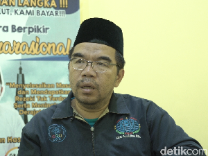 Bimbingan Belajar Suprarasional, Bayar Les Seikhlasnya yang Penting Ibadah Bimbingan Belajar Suprarasional, Bayar Les Seikhlasnya yang Penting Ibadah
