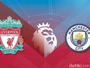 Liverpool Vs Manchester City: Anfield Memanas di Akhir Pekan Liverpool Vs Manchester City: Anfield Memanas di Akhir Pekan