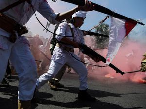 5 Fakta Hari Pahlawan yang Diperingati Setiap 10 November 5 Fakta Hari Pahlawan yang Diperingati Setiap 10 November