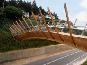 Heboh JPO Tanpa Atap di DKI, Bagaimana di Negara Lain?