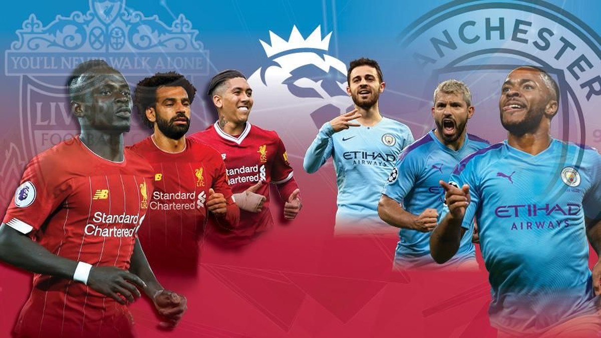 Susunan pemain Liverpool vs Manchester City (Foto: dok.detikcom)