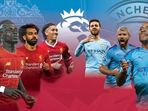 Susunan Pemain Liverpool Vs City Susunan Pemain Liverpool Vs City