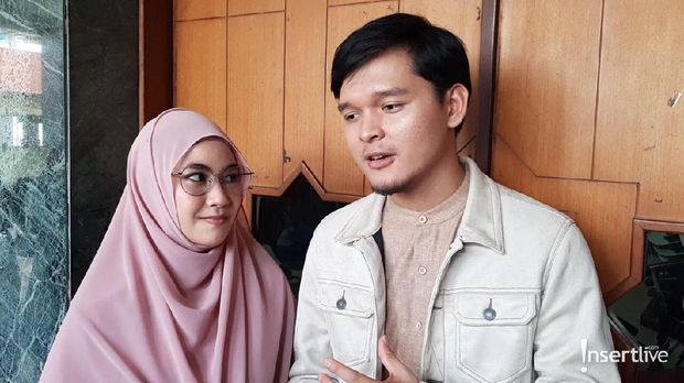 Anisa Rahma dan Anandito 
